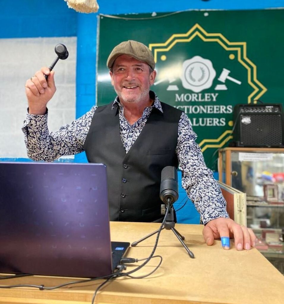 Morley Auctioneers & Valuers